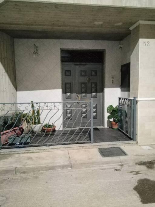 ** La Casa Sul Pozzo Irsina Exterior foto