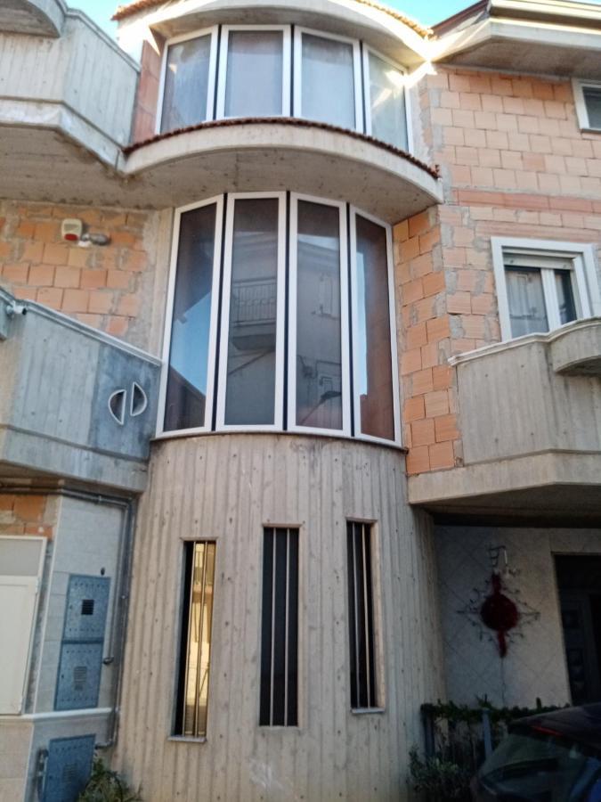 ** La Casa Sul Pozzo Irsina Exterior foto